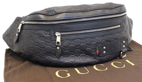 gucci stomach bag|Gucci crossbody bag for ladies.